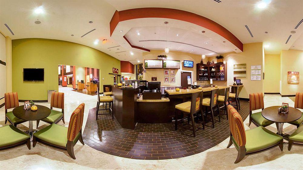 Courtyard By Marriott Bradenton Sarasota/Riverfront Exterior foto
