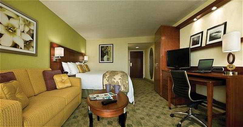 Courtyard By Marriott Bradenton Sarasota/Riverfront Exterior foto