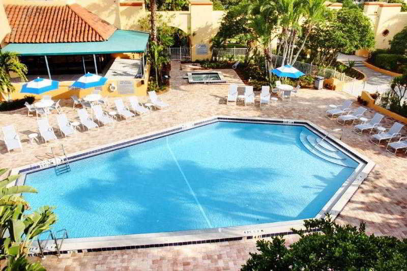 Courtyard By Marriott Bradenton Sarasota/Riverfront Exterior foto