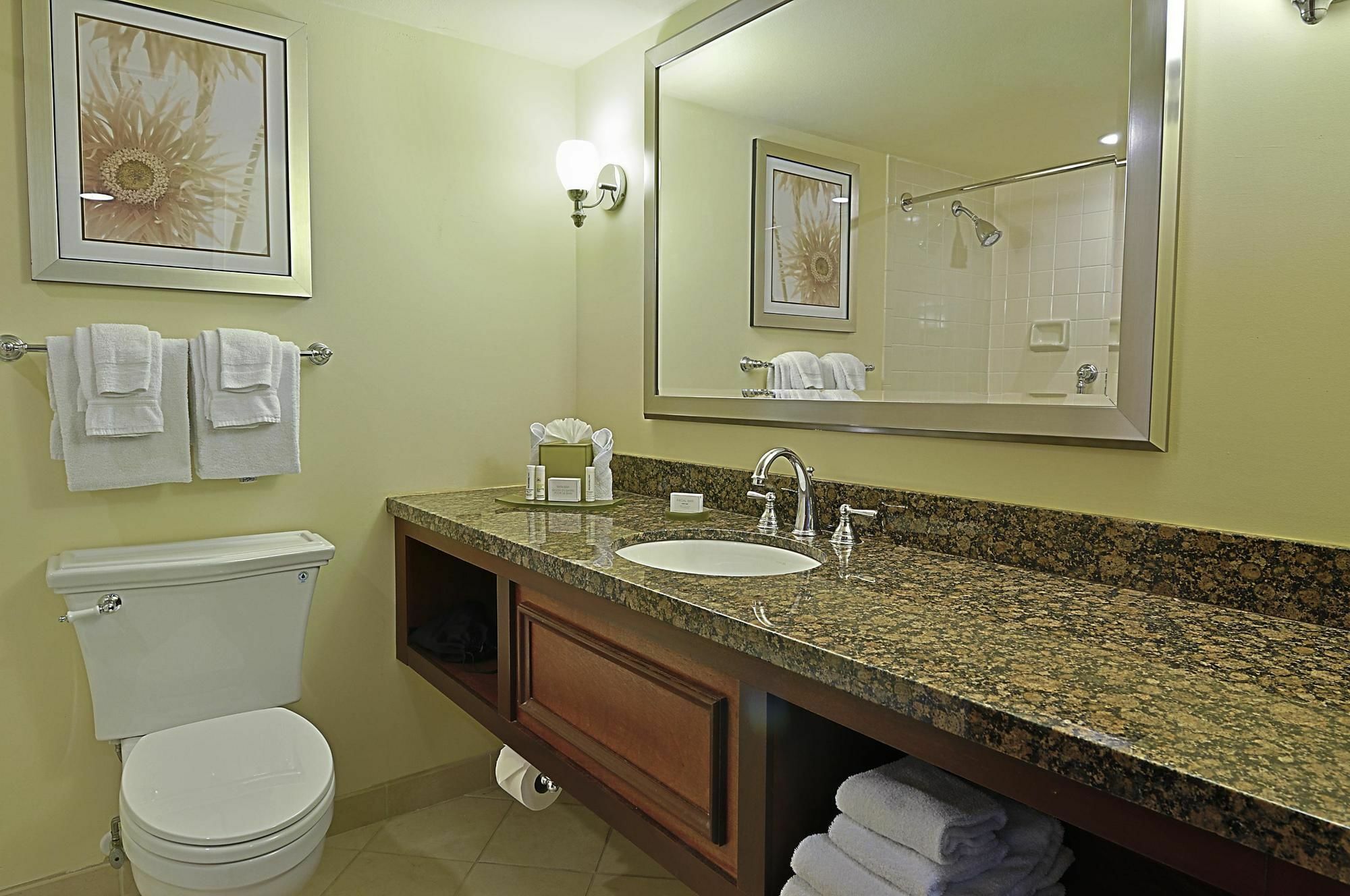 Courtyard By Marriott Bradenton Sarasota/Riverfront Exterior foto